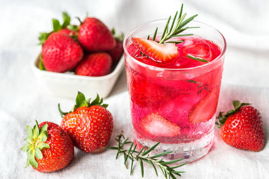 Strawberry Shortcake