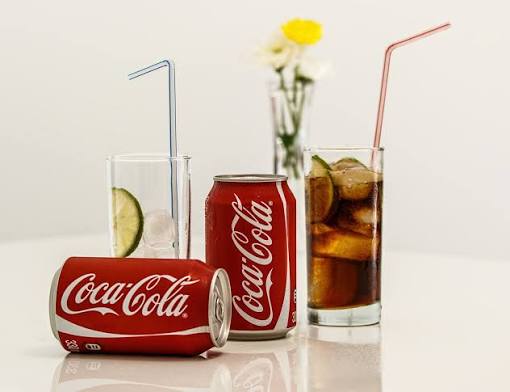 Soda Pop